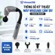 Máy Massage Cầm Tay Kachi MK405 Chính Hãng slide 3